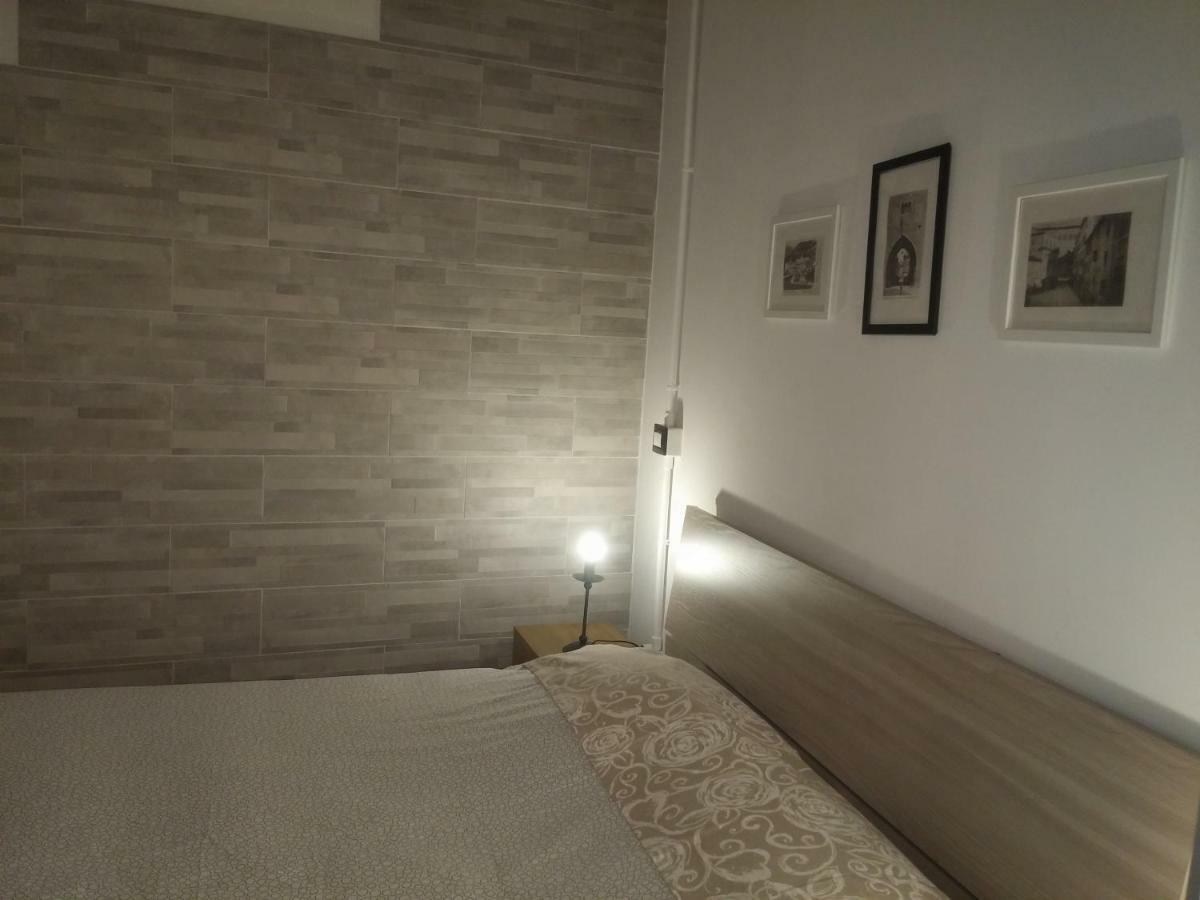 B&B Da Bibi Fabriano Eksteriør bilde