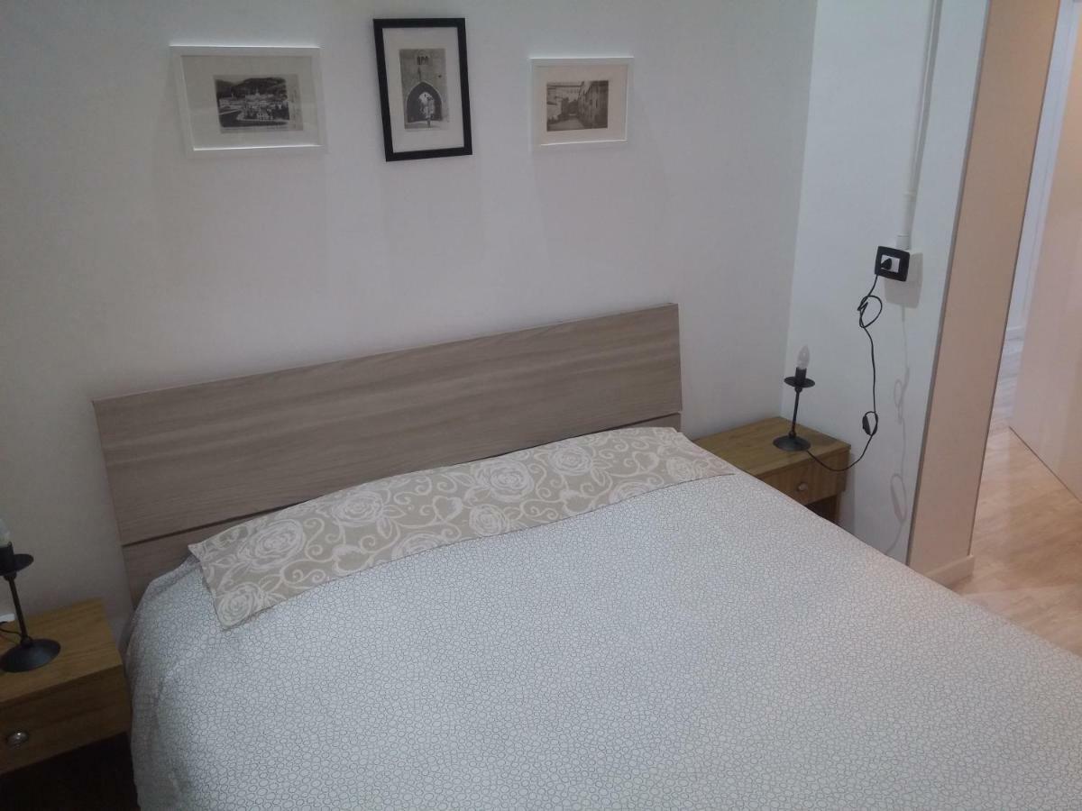 B&B Da Bibi Fabriano Eksteriør bilde