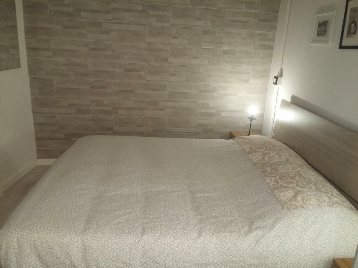 B&B Da Bibi Fabriano Eksteriør bilde